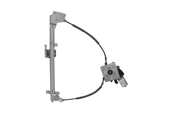 Window Regulator